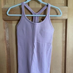 Lululemon ebb to street tank